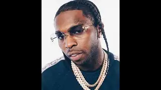 (FREE) Pop Smoke Type Beat 