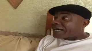 Kid Bengala e Kid Jamaica em Temperatura Máxima