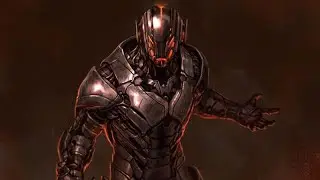 THE AGE OF AI BY VFX BUDDY CG ACTION SHORT