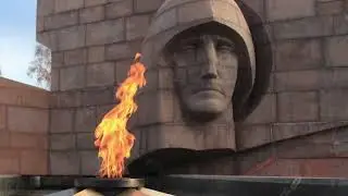 Война глазами детей