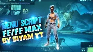free fire ob37 new bundle script || gg bundle script || ff & ff max || By 