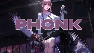 ▶ Phonk Music ※ Aggressive Drift Phonk Sped up ※ Phonk ※ ATMOSPHERIC PHONK MIX | SELECTED FONK