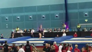 Anya NDP4 Semi-Finals (19th March 2017)