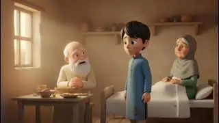 Akhlaaq k Roshun charaagh . اخلاق کے روشن چراغ  CIO TV 