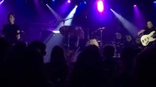 The Pale Whites Leadmill Sheffield Oct 3rd 2017