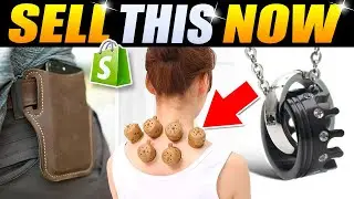 Top 8 Trending AliExpress Products To Sell on Shopify in May 2023  | Sell This Now