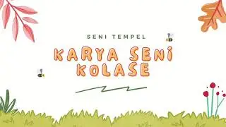 Pengetahuan Dasar Mengenai Kolase