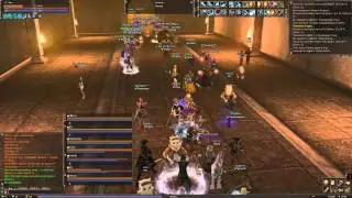 Surprise in Lineage2 Classic