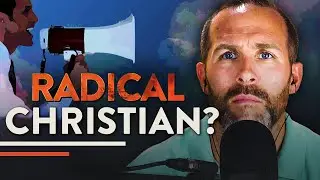 What Does Radical Discipleship Really Look Like?