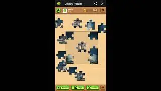 Jigsaw puzzle | Facebook game