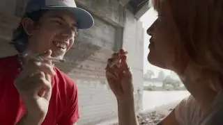 Cold War Kids - Who's Gonna Love Me Now (Official Video)