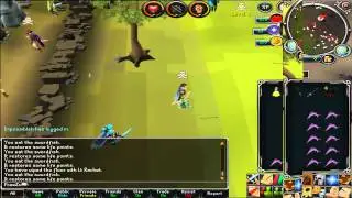 RuneScape F2P Staking | 150M + | [Risk Fights] | PK VID #4