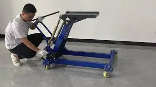 high-position conveyor