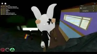 Bunny Funeral Ending With Cleo!