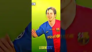 The Goat Of Football ⚽ #shorts #football #4kquality #footballedit #4kedit #soccer #fyp #viral