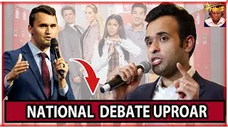 My Shocking Experiment with Systemic Racism and Charlie Kirk Changed Everything