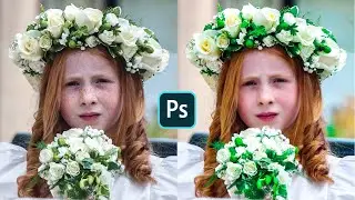 Best Ptoto Retouching & Dark color's in M M photoshop tutorials