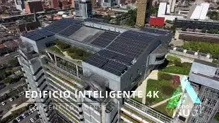 MEDELLIN 2022 DRONE REEL 2022