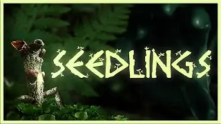 SEEDLINGS 🎮  Angespielt