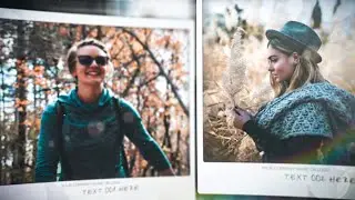 Photo Slideshow – Free Download After Effects Template