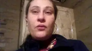 С новым годом вас от Валентины БаТ Деревенская жизнь.