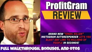 ProfitGram review