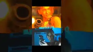 jill valentine vs claire redfield