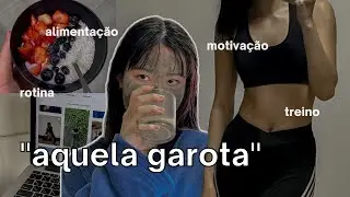 Me tornando 