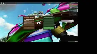 EASIEST PVP EVER (TOWER HEROES)(PART 1)