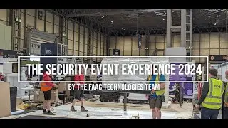The Security Event 2024 Round-up
