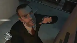 GTA 4 | TRESPASS