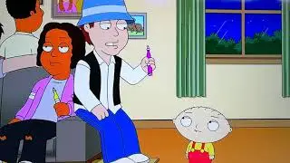 S17 E2 Family Guy Vape Party with Stewie