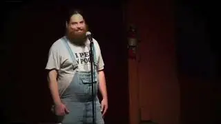 Censored Comedy Clip