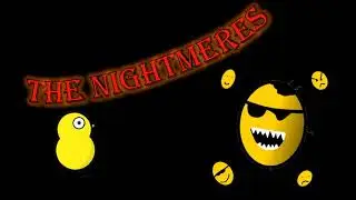 Duck Life Adventures S3 Episode 37: The Nightmeres