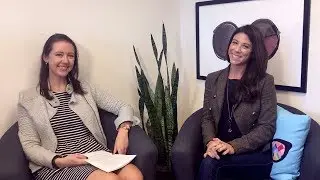 Member Video Update: Think About Your Eyes Celebrates World Sight Day