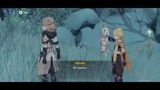 Pursuit of Footsteps and Lawchurl Fight!