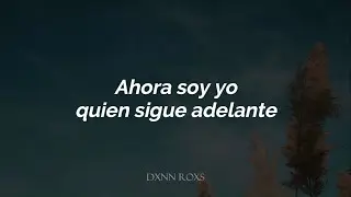 Haiden - Sorry to Your Next Ex (Sub. Español)