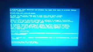 Google Meet Has BSOD Has BSOD