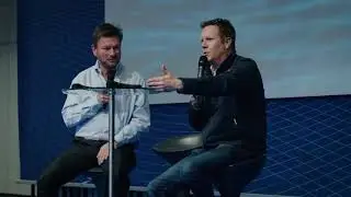 Buchtrailer Blauwasser Segeln kompakt mit Sönke Roever
