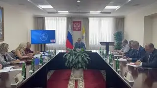 Еженедельное совещание в краевом суде (01.07.2024)