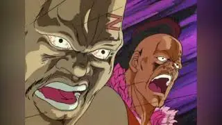 [Fandub] Fist of the North Star