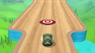 Going Balls Speedrun Gameplay 7143