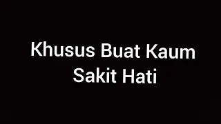 Takonan nggo seng ngroso pemegang kunci surga