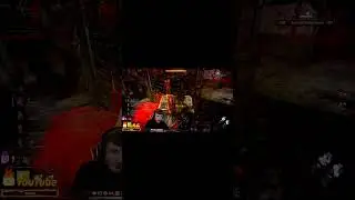 3% ИМБА!? ПРИЗВАНИЕ + КРЕПКИЙ ОРЕШЕК, АБУЗ | Dead by Daylight 