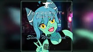 Akziom T - Slimy Wonderland (Instrumental) (
