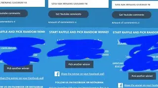 PEMENANG² GIVEAWAY DUIT SAMP | GTA SAMP ANDROID (MALAYSIA)