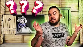 🔥НЕОБЫЧНАЯ ИГРА🔥 Расти лейк от 37 Black | Rusty lake мельница