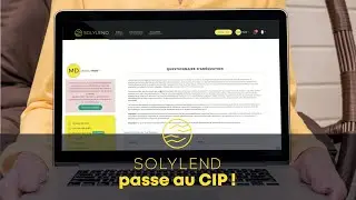 SOLYLEND - Investir au delà de 2000€