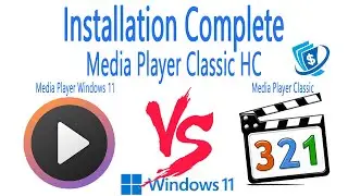 How to Download and Install MPC-HC Video Player on Windows 10