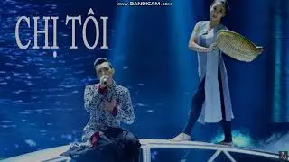 chị tôi soobin hoàng sơn